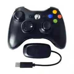 Джойстик беспроводной для Xbox 360 / PC / Android