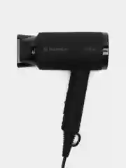 Фен Brayer BR3040 черный складная ручка