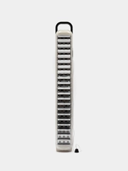Фонарь-лампа аккумуляторный, YJ-6805TP, 63 LED, 6 х 43 см