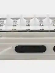 Фонарь-лампа аккумуляторный, YJ-6805TP, 63 LED, 6 х 43 см