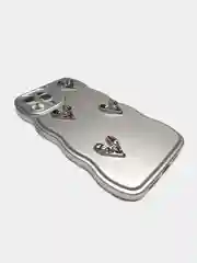 Чехол для iPhone (Айфон) 11, 12, 13, Pro, Pro Max, 14, 15, Plus, Pro, Pro Max