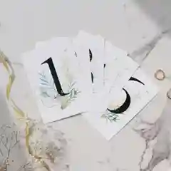План рассадки гостей на 6 столов, для свадьбы, 10,5 х 14,8 см