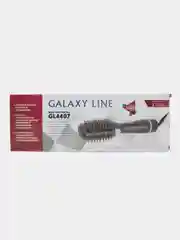 Фен-щетка Galaxy GL4407