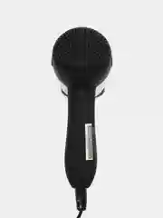 Фен BBK BHD1200 черный/серый