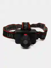 Фонарь налобный аккумуляторный, серия: "Мастер К", 3 режима, 6 х 8.5 см, от USB