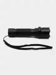 Фонарь ручной аккумуляторный "Мастер К", 1200 мАч, 3 режима, USB, 12 х 3 см