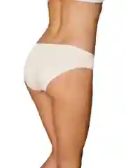 Трусы-слипы женские SISI SI5104 Slip цветные, хлопковые, набор 3 штуки