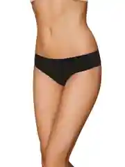 Трусы-слипы женские SISI SI5104 Slip цветные, хлопковые, набор 3 штуки