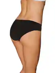 Трусы-слипы женские SISI SI5104 Slip цветные, хлопковые, набор 3 штуки