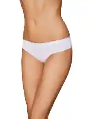 Трусы-слипы женские SISI SI5104 Slip цветные, хлопковые, набор 3 штуки