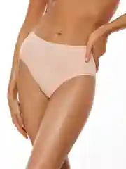 Трусы-слипы женские SISI SI5107 Slip (midi) , цветные, хлопковые, набор 3 штуки