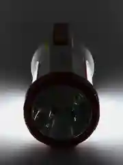 Фонарь кемпинговый аккумуляторный, 3+15 Вт, 2000 мАч, LED, USB, 5 режимов, солн. батарея