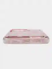 Желтый iphone 13, Айфон 13 чехол матовый с объёмный с принтом для iPhone 13