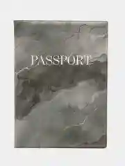 Обложка на паспорт