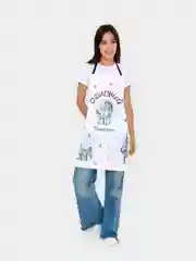 Фартук кухонный Офисный планктон
