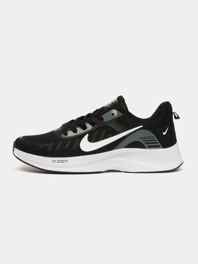 Мужские беговые кроссовки с логотипом Nike Zoom