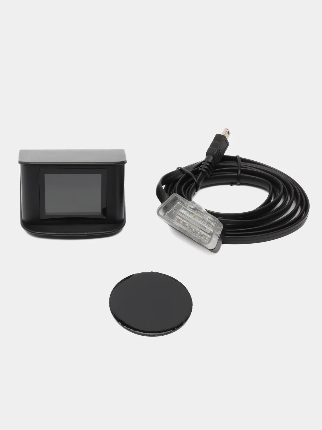 Бортовой компьютер OBD2