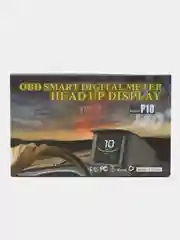 Бортовой компьютер OBD2