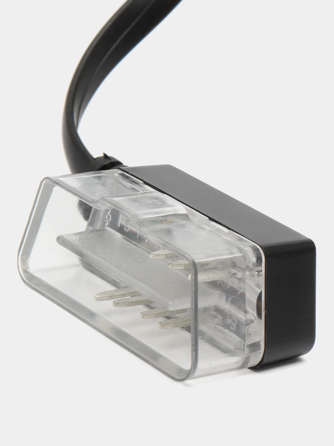 Бортовой компьютер OBD2