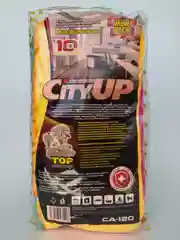 Салфетка микрофибра CityUP, 30 х 30 см