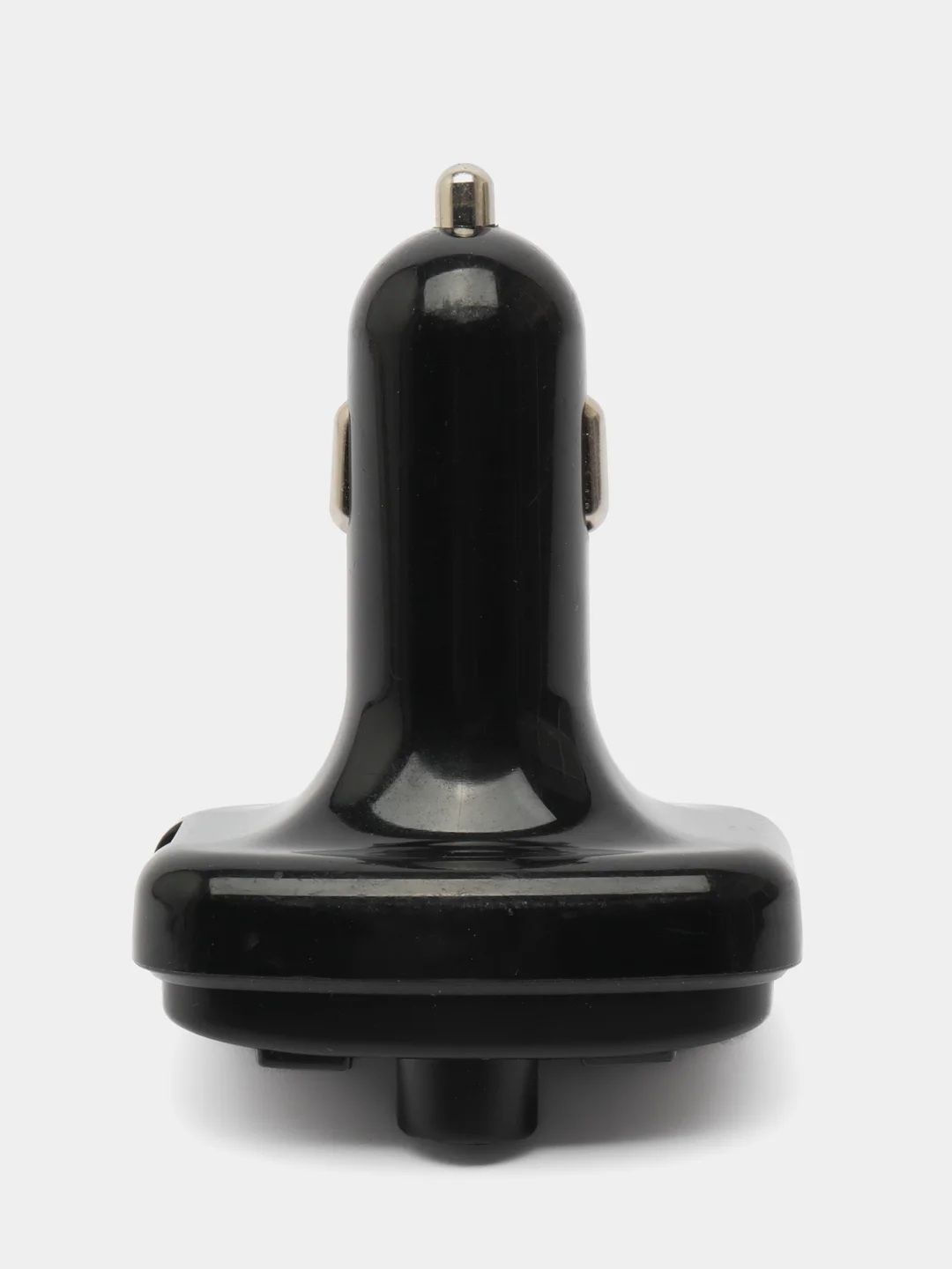 Трансмиттер для автомобиля: Bluetooth и USB: FM-модулятор