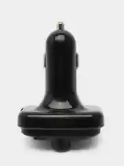 Трансмиттер для автомобиля: Bluetooth и USB: FM-модулятор