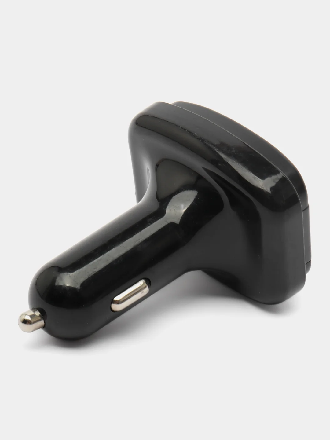 Трансмиттер для автомобиля: Bluetooth и USB: FM-модулятор