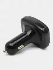 Трансмиттер для автомобиля: Bluetooth и USB: FM-модулятор