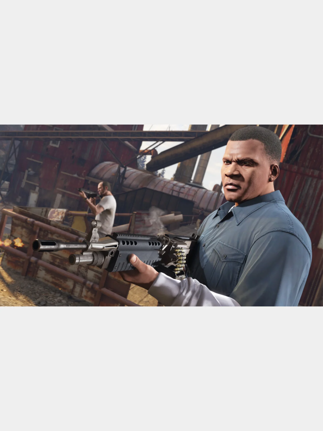 Игра GTA 5 Grand Theft Auto 5 PS5, диск на PS5, игры на PS5, Русские субтитры / Интерфейс