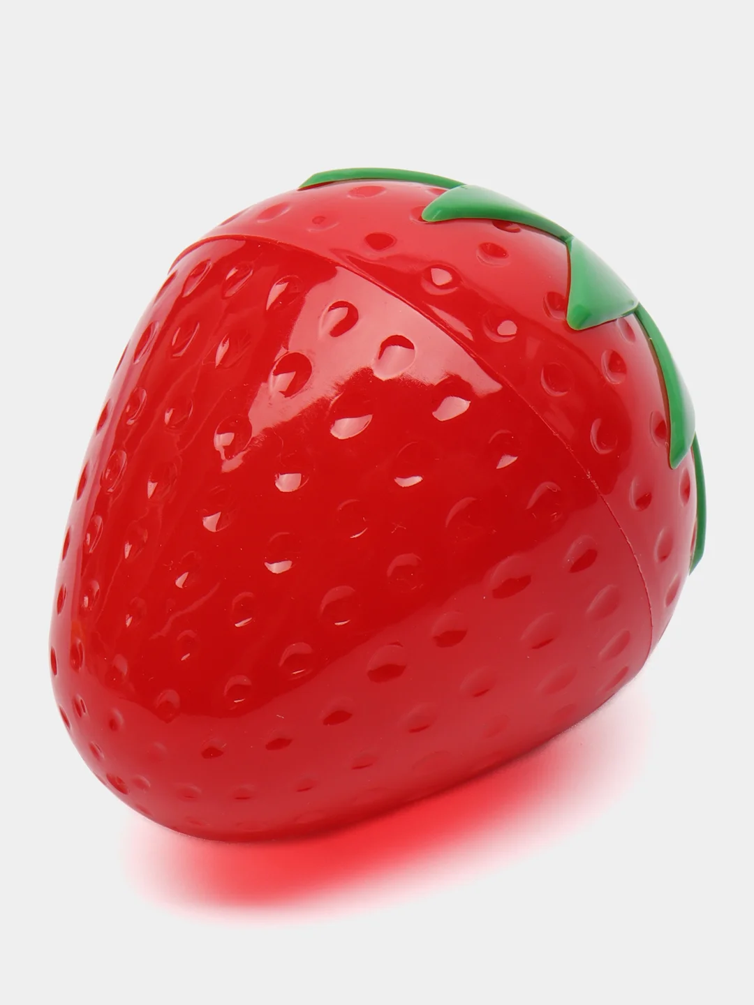 Зеленый крем для рук Lovely Fruits, с экстрактом и ароматом фруктов, увлажняющий, питательный