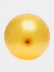 Золотой воздушные шары, 100 штук