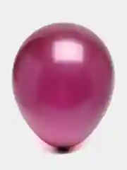 Сиреневый воздушные шары, 100 штук