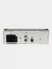 Желтый автомагнитола  LD (2 RCA, USB, BT, AUX, SD, bluetooth)