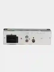 Алый автомагнитола  LD (2 RCA, USB, BT, AUX, SD, bluetooth)