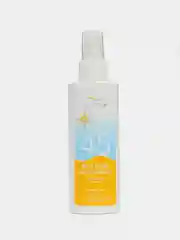 Солнцезащитное молочко-спрей спф SPF 45 "Sun Season" с пантенолом 100 мл/Защита от солнца
