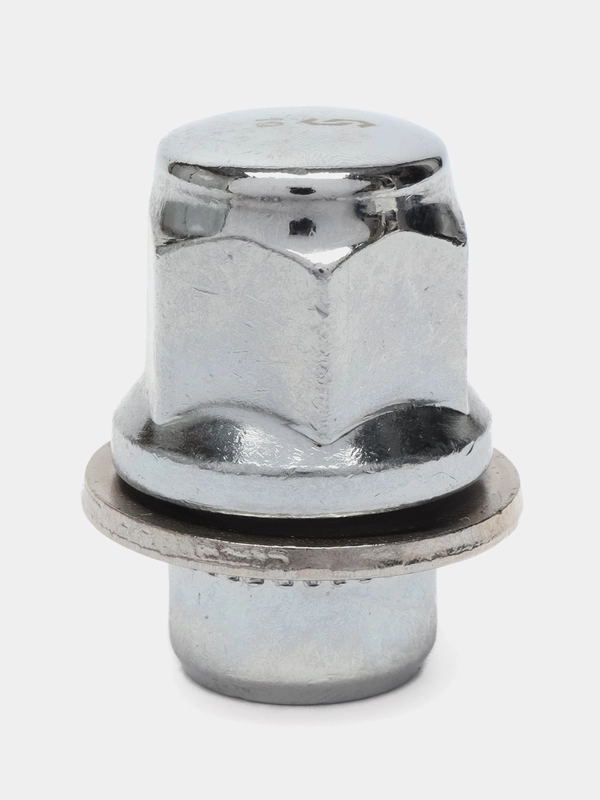Гайка колесная STELLOX M12 x 1.5 TOYOTA Rav 4, Yaris, Alphard, Altezza