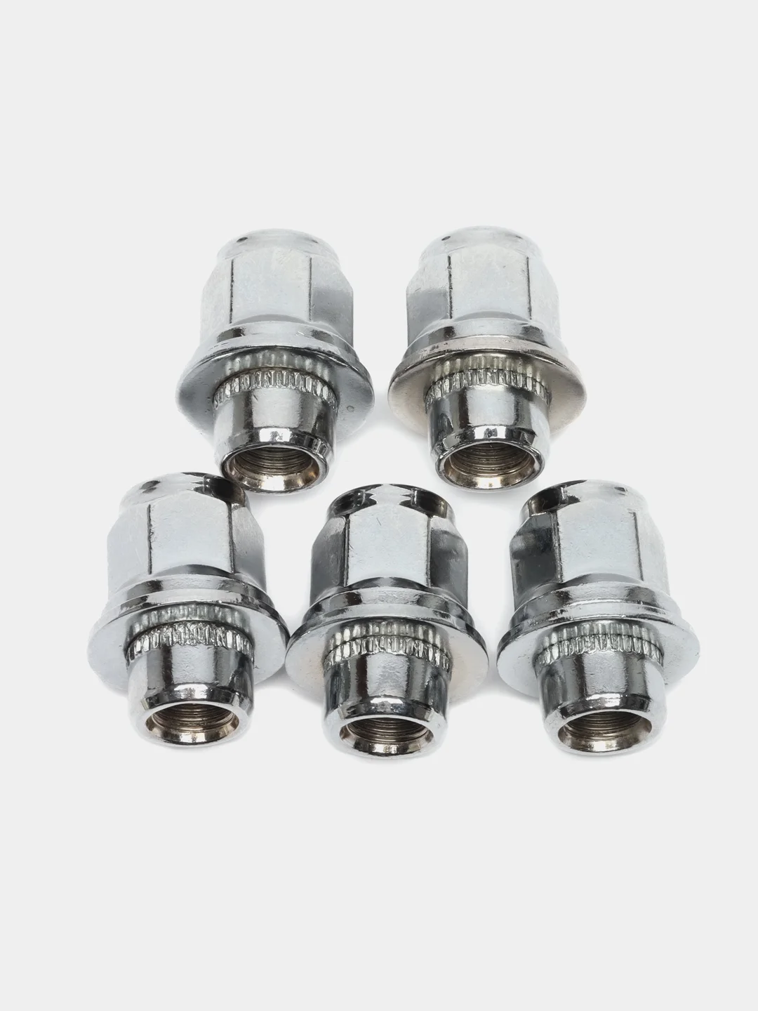 Гайка колесная STELLOX M12 x 1.5 TOYOTA Rav 4, Yaris, Alphard, Altezza