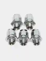 Гайка колесная STELLOX M12 x 1.5 TOYOTA Rav 4, Yaris, Alphard, Altezza