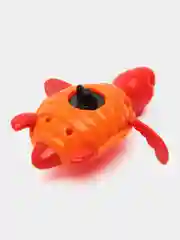 Игрушка заводная водоплавающая Черепашка, цвета МИКС
