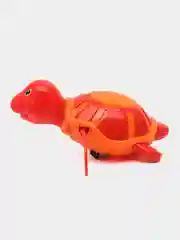 Игрушка заводная водоплавающая Черепашка, цвета МИКС