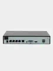 Комплект IP видеонаблюдения Ps-Link KIT-A204IP-POE 4 камеры для помещения 2Мп с POE