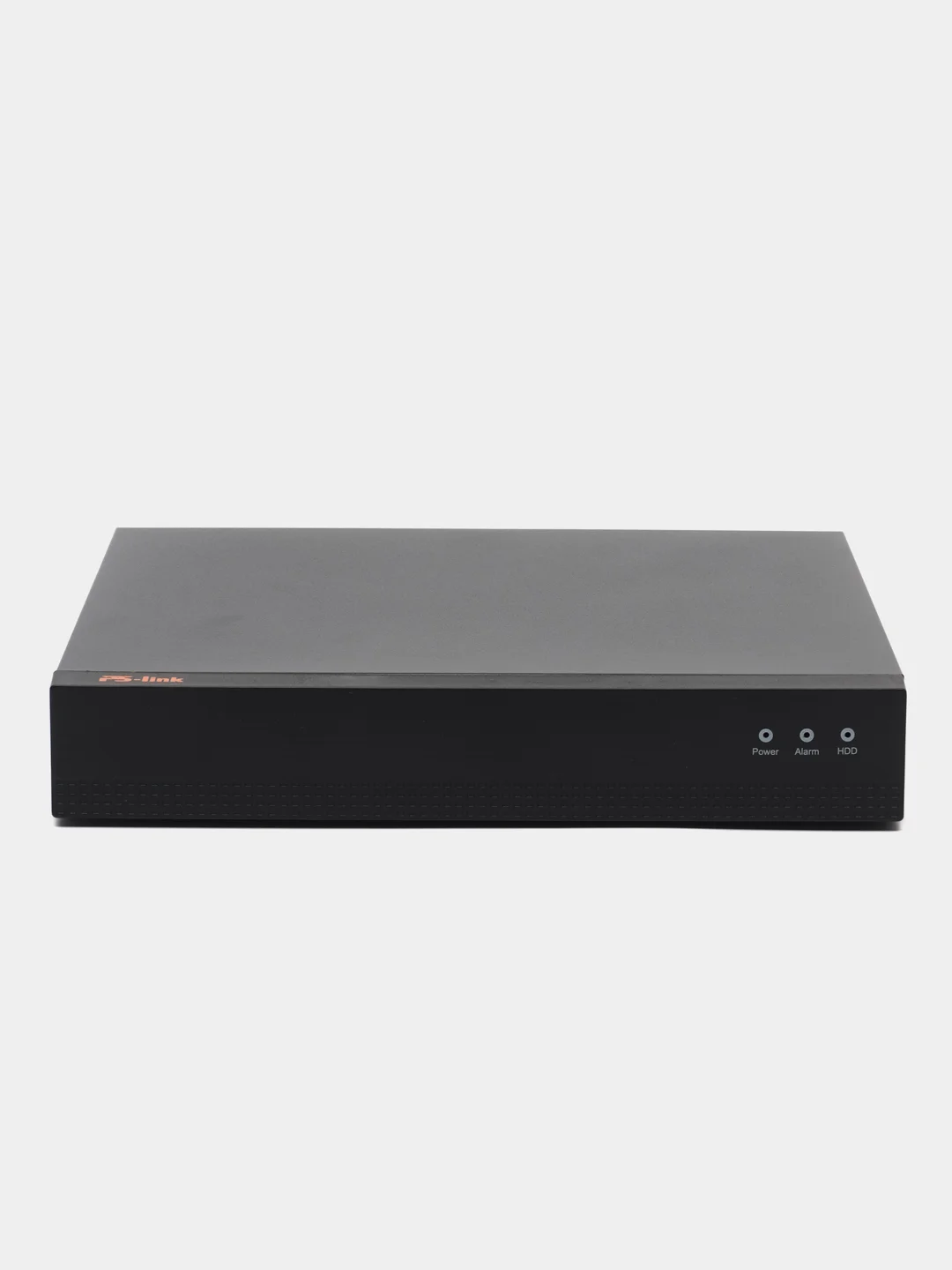 Комплект IP видеонаблюдения Ps-Link KIT-A204IP-POE 4 камеры для помещения 2Мп с POE