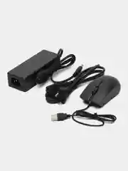 Комплект IP видеонаблюдения Ps-Link KIT-A504IP-POE 4 камеры для помещения 5Мп с POE