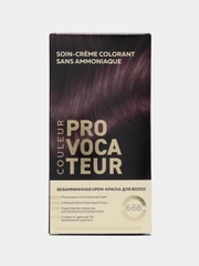 PROVOCATEUR COULEUR 6.68 пурпурная орхидея ORCHIDE POURPR, 40/80/15 мл