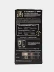 PROVOCATEUR COULEUR 6.7 миндальное пралине PRALIN AMANDES, 40/80/15 мл