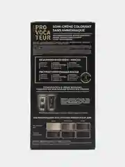 PROVOCATEUR COULEUR 4.7 шоколадный трюфель TRUFFE DE CHOCOLAT,  40/80/15 мл