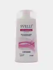 SVELLI Кондиционер для волос c Хитозаном, 275 мл