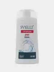 SVELLI Гель для душа SPORT FOR MEN, 275 МЛ