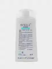 SVELLI Гель для душа УЛЬТРАСВЕЖЕСТЬ, 275 мл