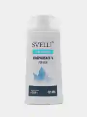 SVELLI Гель для душа УЛЬТРАСВЕЖЕСТЬ, 275 мл